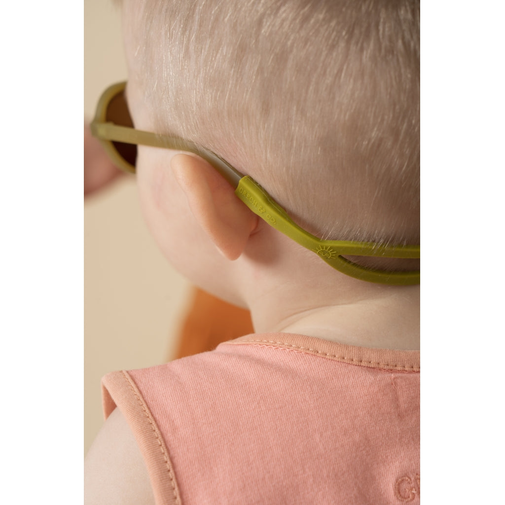 Каишка за бебешки слънчеви очила